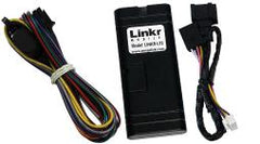 Omega Car Electronics LINKRLT2 Omega Smart Phone Interface - Lockunlockstartstoptrunk Aux Gps Locate