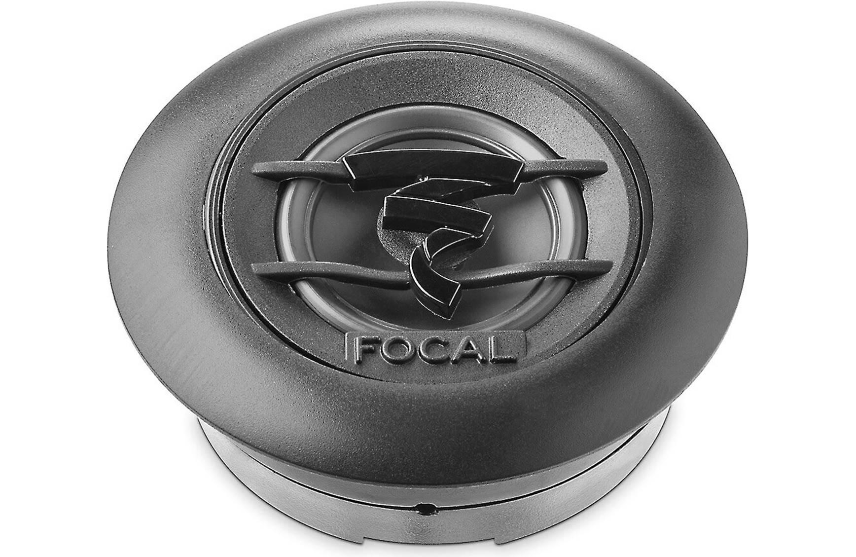 Focal ASE 165 Auditor EVO 6-1/2" component speaker + Stinger RKFR6 FAST Rings