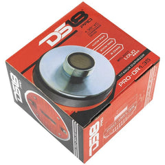 2 X DS18 Pro-1.35" Titanium Compression Driver 400 Watts Max 8 Ohm Titanium