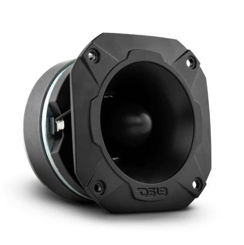 2 x DS18 PRO-TWX3 DS18 PRO-TWX3 4" Super Bullet Tweeter 480 Watts  Pair