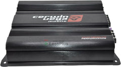 Cerwin Vega CVP1600.1D CVP Series Monoblock Class-D Amplifier (800W RMS)