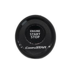 Compustar 1BR-SH replacement Key Fob Remote