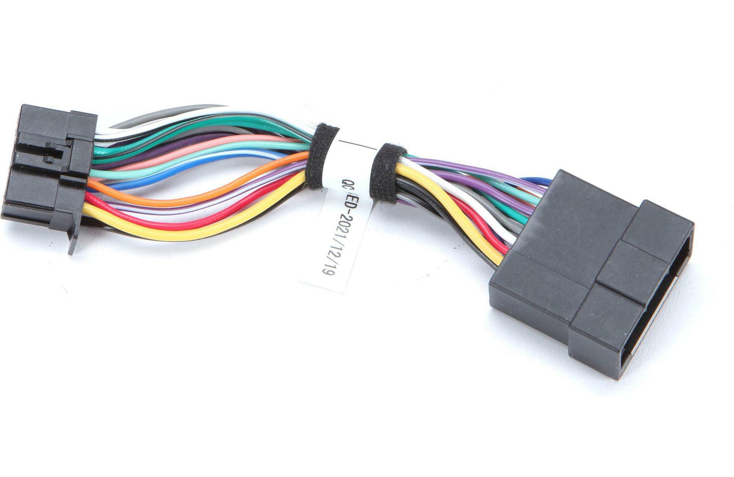 iDatalink ACC-HU-PIO1 Connect select Pioneer radios to compatible iDatalink T-harnesses