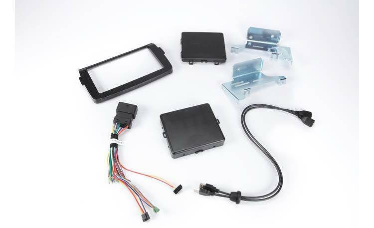 iDatalink KIT-HD2 Factory System Adapter + ADS MRR Interface Module