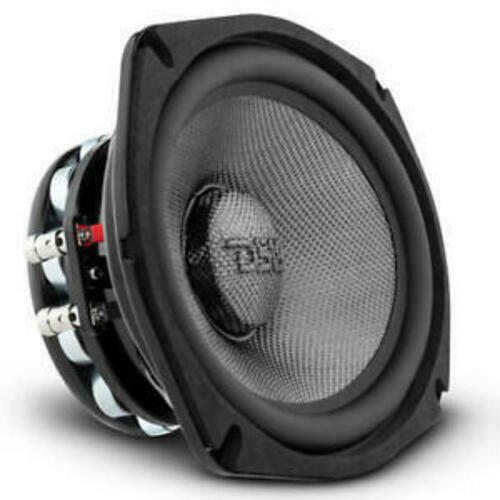 4 X DS18 PRO-CF69.2NR 6 x 9 Water Resistant Loudspeaker - Mid-Bass 500 Watts