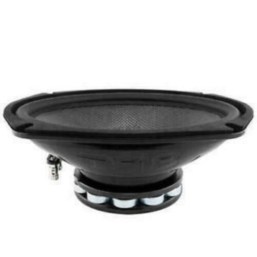 2 X DS18 PRO-CF69.2NR 6 x 9 Water Resistant Loudspeaker - Mid-Bass 500 Watts