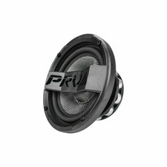One Pair PRV Audio 6MR500CF-NDY-4  6" Midrange Neodymium Speaker New Pair 4 Ohm
