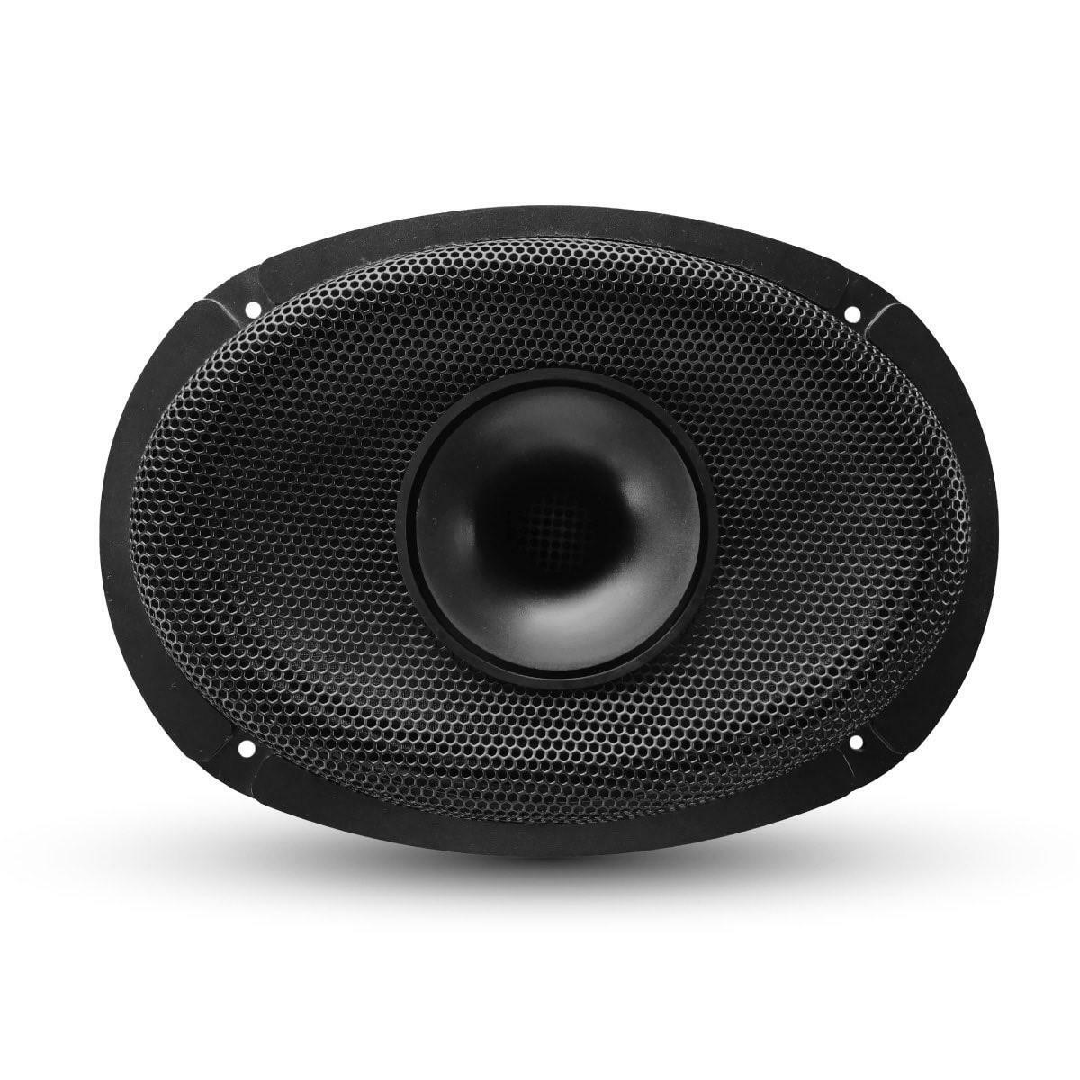 QUANTUM AUDIO QSX69CD 6 X 9” 2-WAY SPEAKERS - 700 WATTS (PAIR)