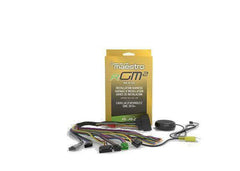 iDatalink HRN-HRR-GM2 + ADS-MRR Interface Harness 2010-up GM-made vehicles