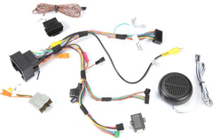 iDatalink HRN-HRR-GM2 + ADS-MRR Interface Harness 2010-up GM-made vehicles