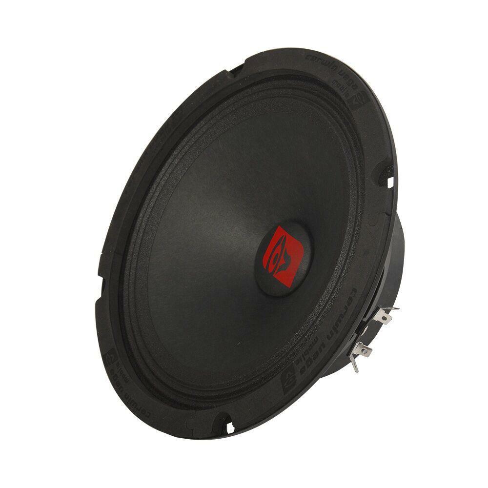 4 x Cerwin Vega CVP65 6.5″ PRO Full Range Speaker / 150W RMS – CVP65,Two Pair