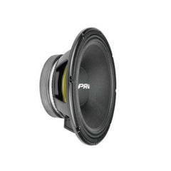 2 x PRV Audio 12MB1500 Midbass Car Audio 12" Speakers 8 Ohm 12MB PRO 3000W