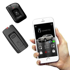 RFK5000 Bluetooth Remote - Start App 1.5 Mile Range