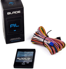 iDatalink BLADE-AL Bypass Module + Compustar CSX1900-S Remote Start